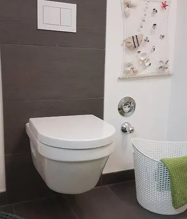 Gemuetliche Gaeste-/messewohnung 350 M. Zur S-bahn Apartmán Röthenbach an der Pegnitz