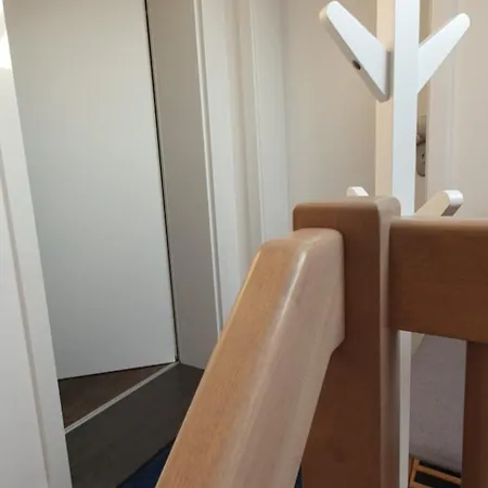Gemuetliche Gaeste-/messewohnung 350 M. Zur S-bahn Röthenbach an der Pegnitz
